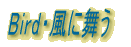 BIRDEɕ
